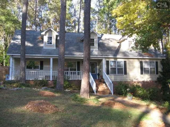 1925 Shadowood Dr, Columbia, SC 29212