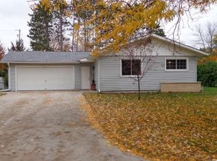 3299 Lindbergh Ave, Stevens Point, WI 54481