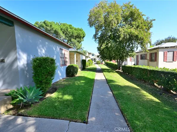 526 N Madison Ave, Pasadena, CA 91101