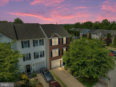 7100 Wheeling Way, Gainesville, VA, 20155