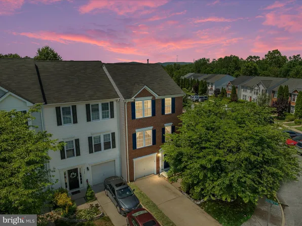 7100 Wheeling Way, Gainesville, VA 20155