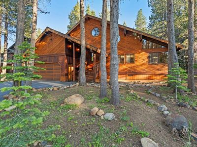 14706 Swiss Ln, Truckee, CA, 96161