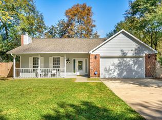 2806 Deep Anchor Way, Crosby, TX 77532