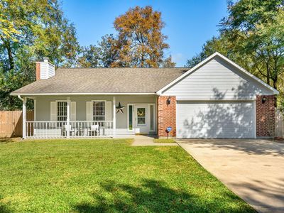 2806 Deep Anchor Way, Crosby, TX, 77532