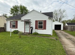 1763 Front St SW, Warren, OH 44485