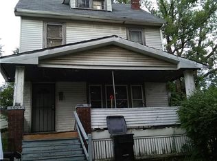 1009 E 146th St, Cleveland, OH 44110