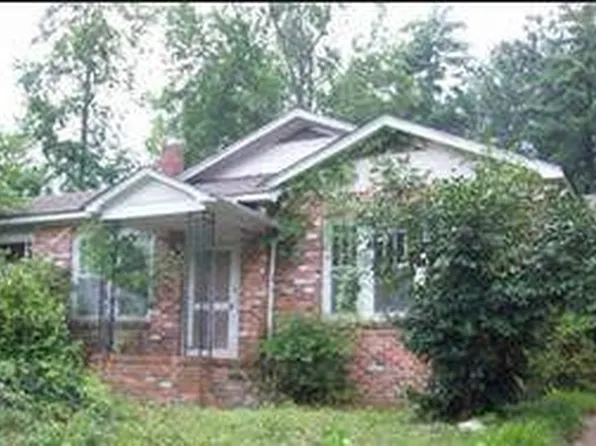 602 E ROBERT TOOMBS AVENUE, Washington, GA 30673