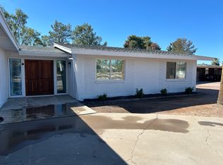 602 S Revolta Cir, Mesa, AZ 85208