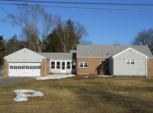 2072 Wilbraham Rd, Springfield, MA 01129