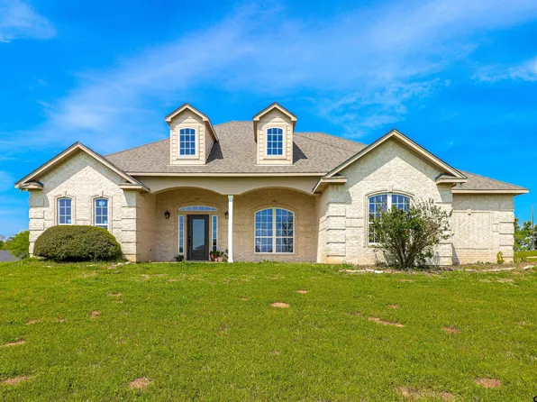 128 County Road 1431, Jacksonville, TX 75766