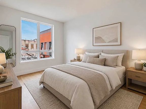 3rd image of 836 Dekalb Ave APT 3H