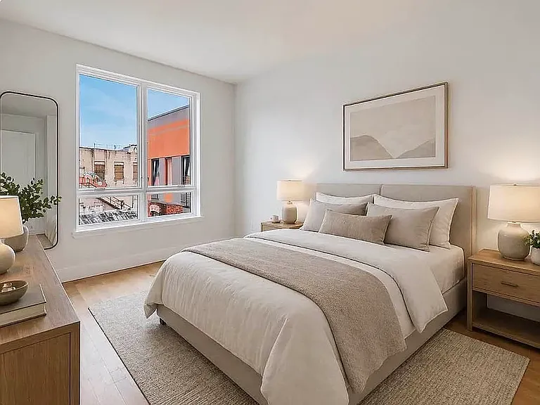 836 Dekalb Ave #3H — Photo 3