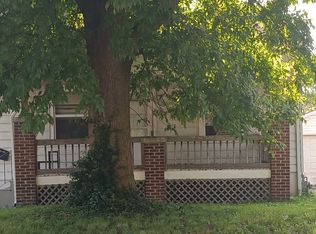 1765 N Monroe St, Decatur, IL 62526