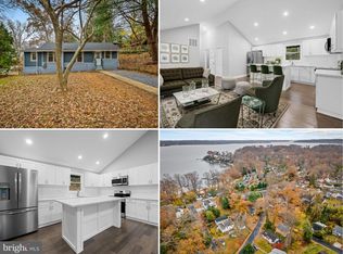 753 Eddy Rd, Crownsville, MD 21032