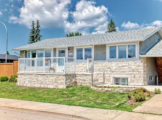 13410 134th Ave NW, Edmonton, AB T5L 3V9