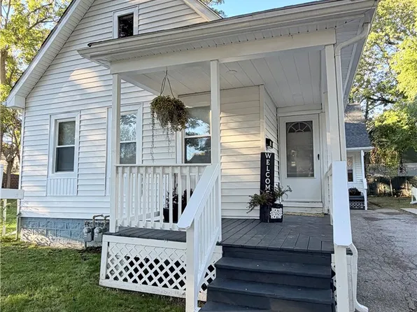 498-500 Columbia Ave, Rochester, NY 14611