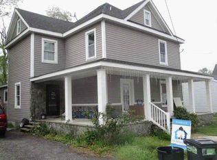 404 S Main St #A, Hurlock, MD 21643