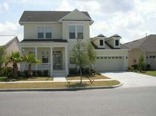 5725 Sea Turtle Pl, Apollo Beach, FL 33572