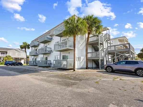 300 47th Ave. S #1E, North Myrtle Beach, SC 29582