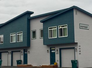 153 Willow View Cir, Anchorage, AK 99504