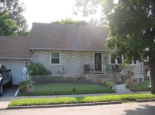 100 Riverside Ave, Lyndhurst, NJ 07071