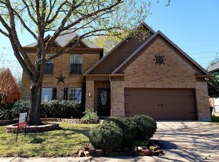 2923 Fort Stockton Dr, Katy, TX 77449