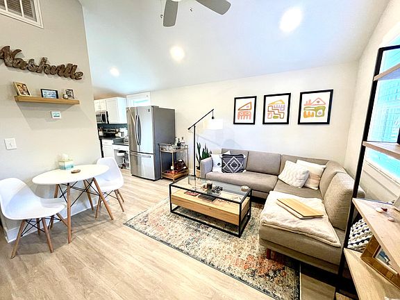 Living room. All furniture negotiable.