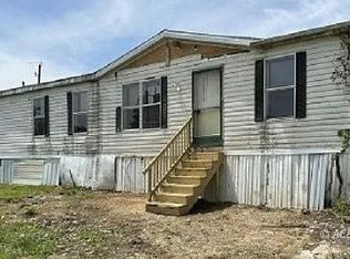 31175 Painter Ridge Rd, Vinton, OH 45686