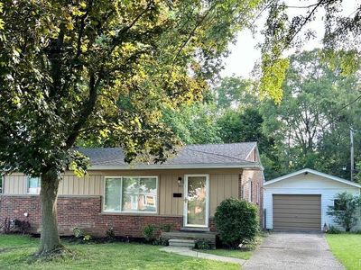 427 Winry Dr, Rochester Hills, MI, 48307