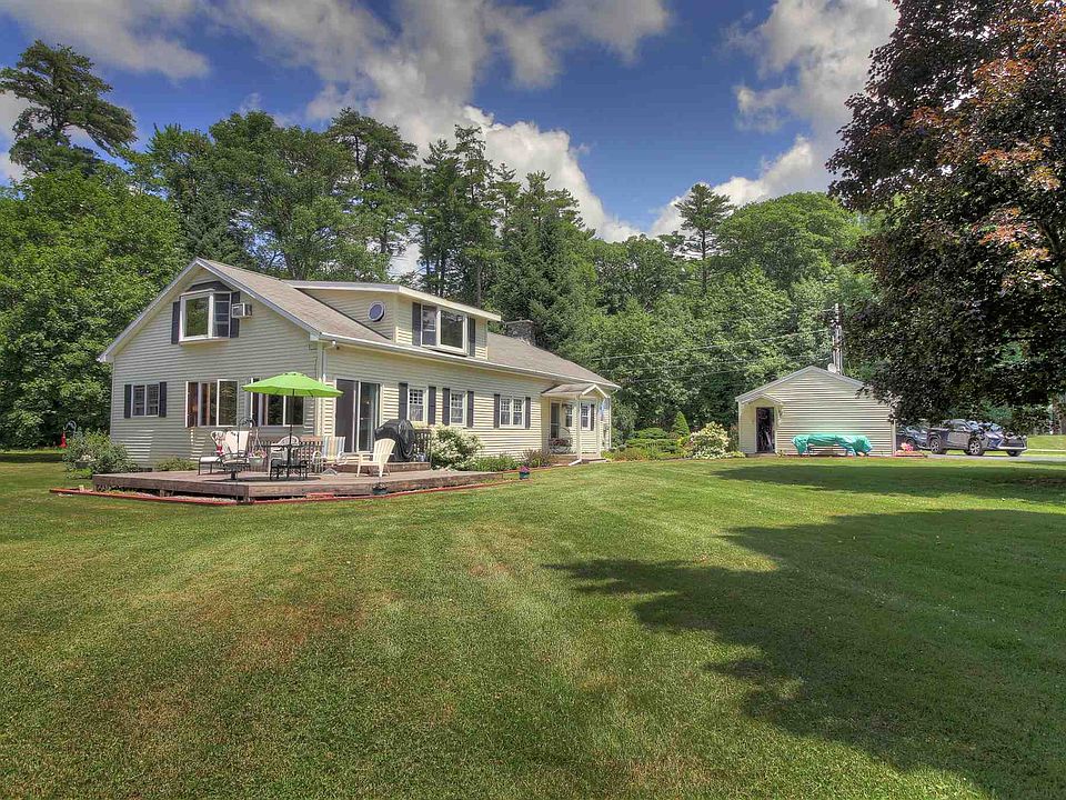 237 Kinni Kinnic Lane, Poultney, VT 05764 Zillow