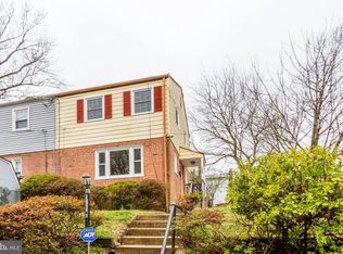 12038 Claridge Rd, Silver Spring, MD 20902