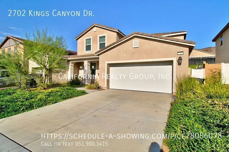 5 bed, 3.5 bath, 3300 sqft, $4,100 — Photo 4