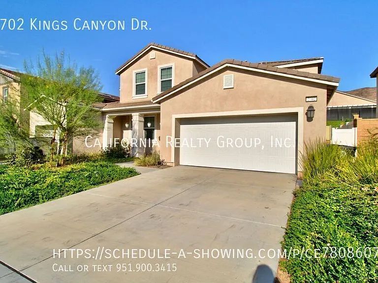 2702 Kings Canyon Dr — Photo 4
