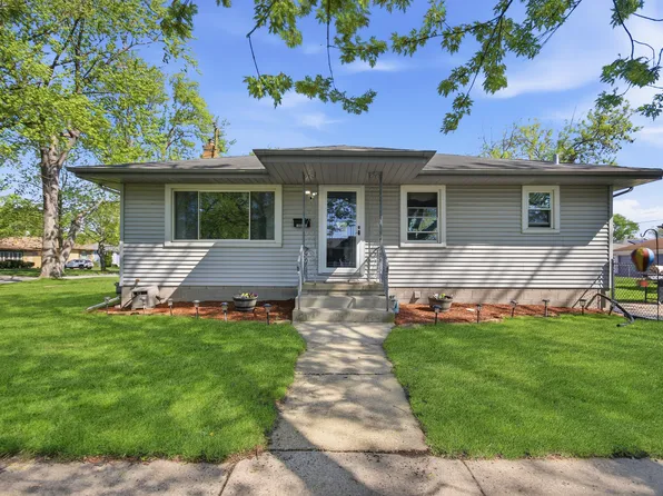 18655 Sherman St, Lansing, IL 60438