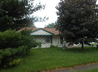 2809 N Routiers Ave, Indianapolis, IN 46219