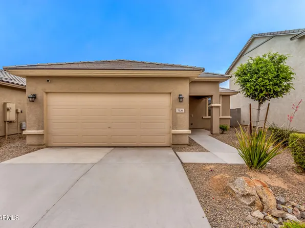 7336 W PRESTON Lane, Phoenix, AZ 85043