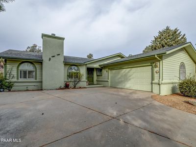 3403 E Sunburst Cir, Prescott, AZ, 86303