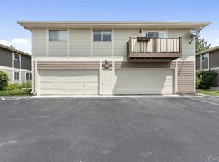 6650 E Arizona Ave APT 203, Denver, CO 80224