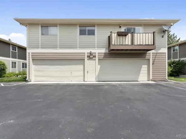 6650 E Arizona Avenue #203, Denver, CO 80224