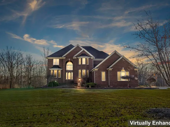 22290 27 Mile Rd, Ray, MI 48096