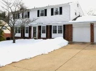 5424 Crestline Rd, Wilmington, DE 19808