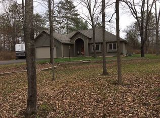 N744 Partridge Rd, Merrill, WI 54452