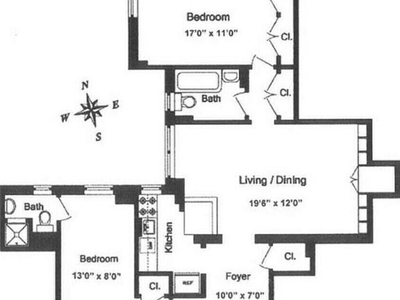 2nd image of 235 W End Ave APT 16H
