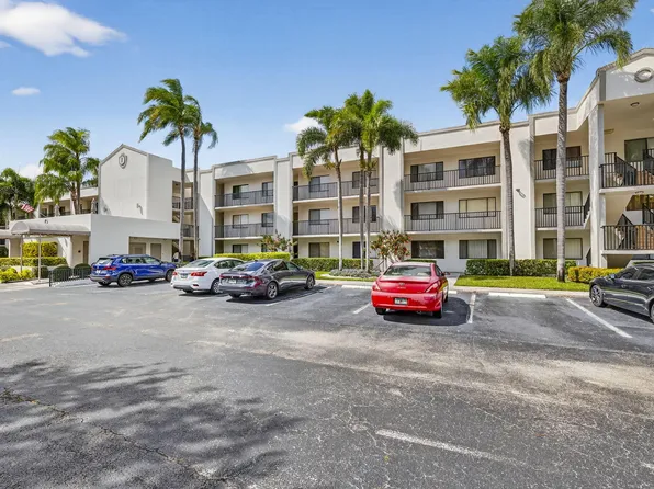 10806 W Clairmont Circle #108, Tamarac, FL 33321