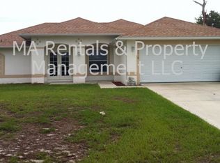 3318 3rd St W, Lehigh Acres, FL 33971