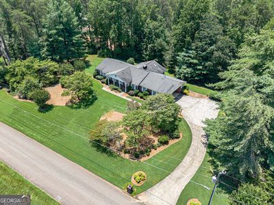 1725 Mountainside Dr, Cumming, GA, 30040