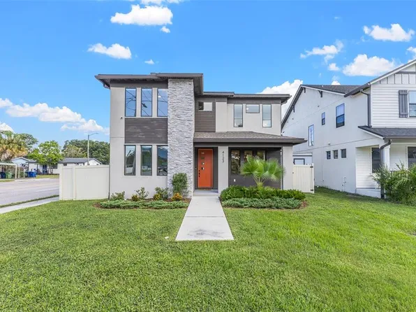 4123 W La Salle St, Tampa, FL 33607