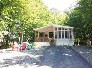 1010 Club Sebago Way, Casco, ME 04015