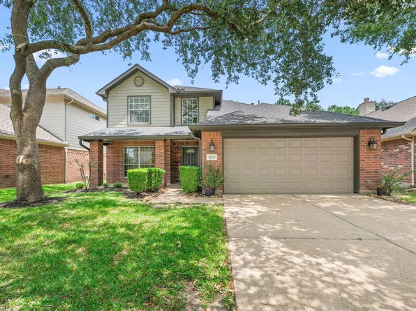 21518 Oak Arbor Way, Cypress, TX 77433