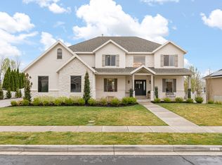 868 S Braddock Ln, Alpine, UT 84004